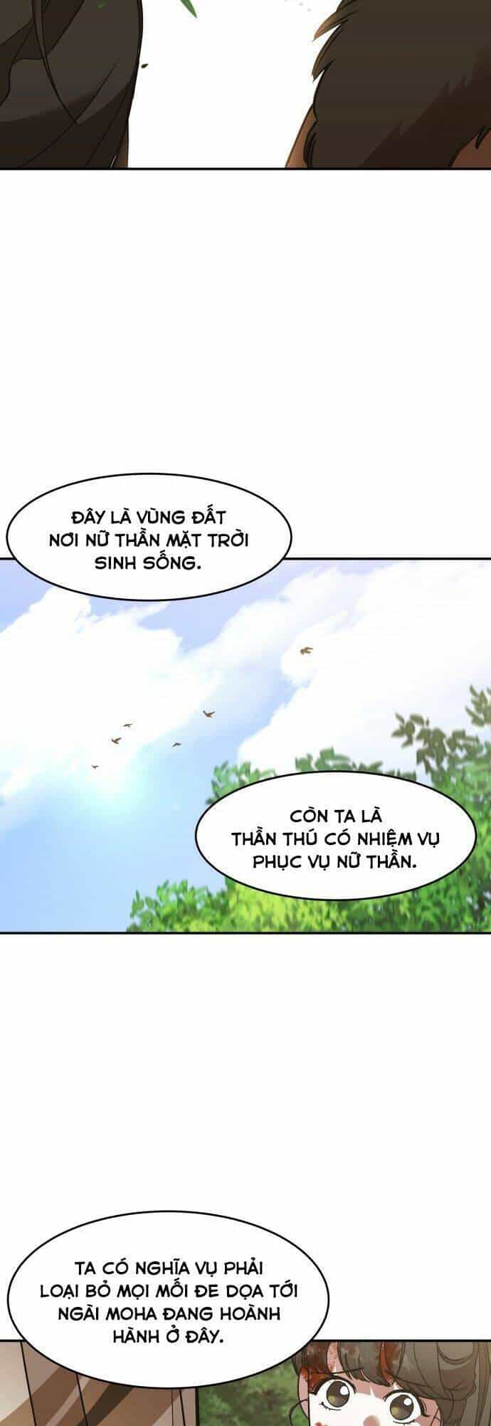 Chiến Lược Săn Hổ Của Nữ Thần - Chương 13 - ảnh 52