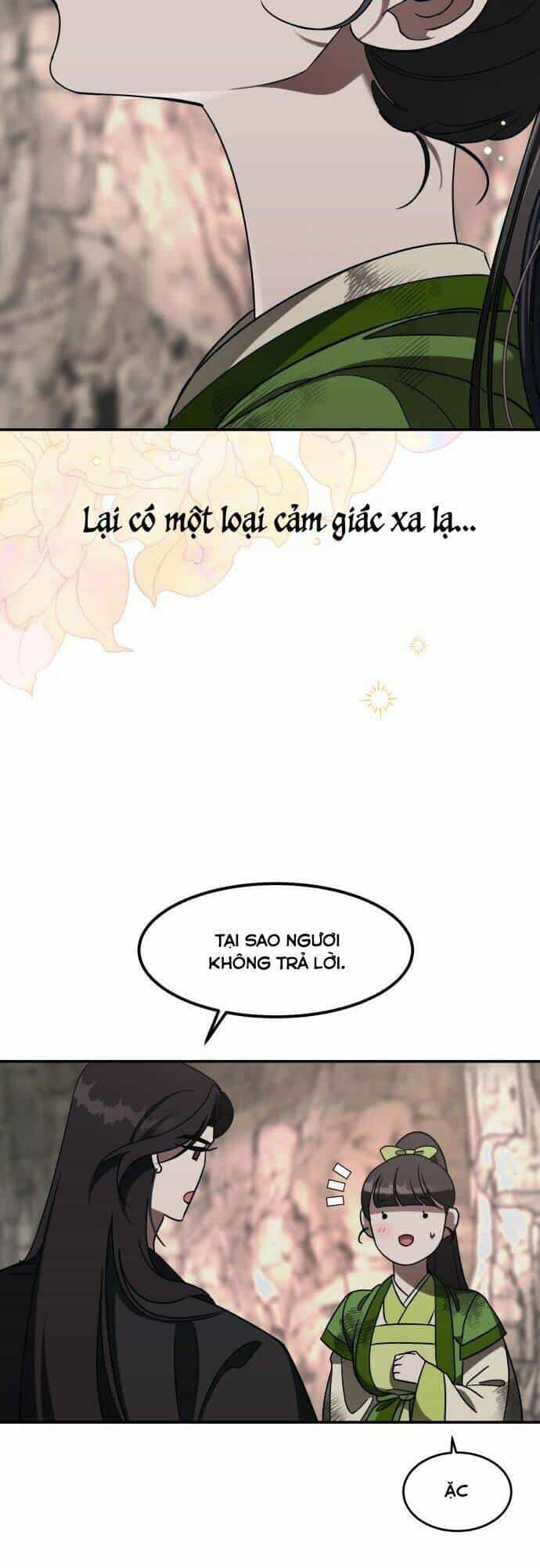 Chiến Lược Săn Hổ Của Nữ Thần - Chương 14 - ảnh 33