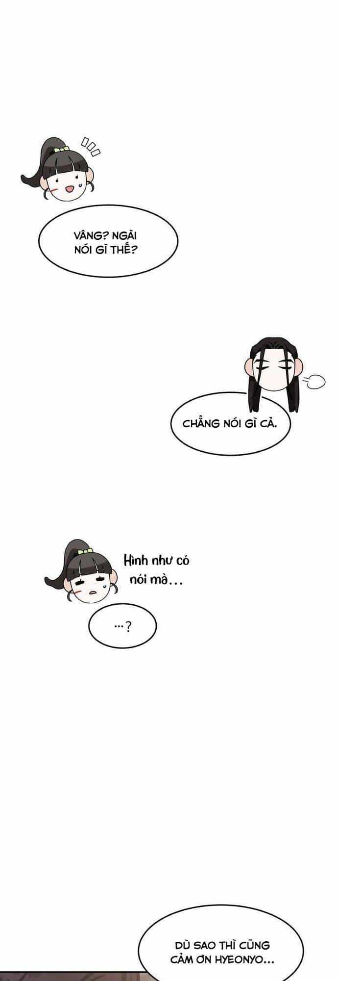 Chiến Lược Săn Hổ Của Nữ Thần - Chương 14 - ảnh 39