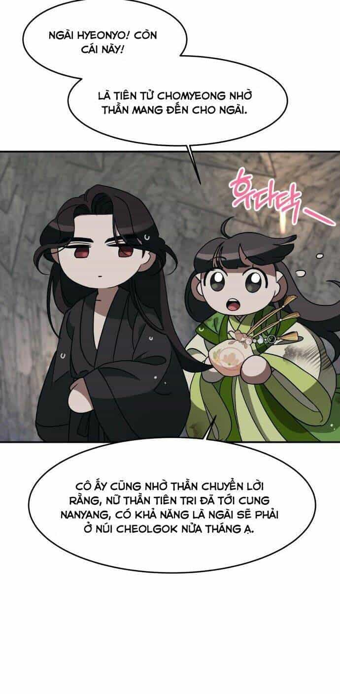 Chiến Lược Săn Hổ Của Nữ Thần - Chương 14 - ảnh 78
