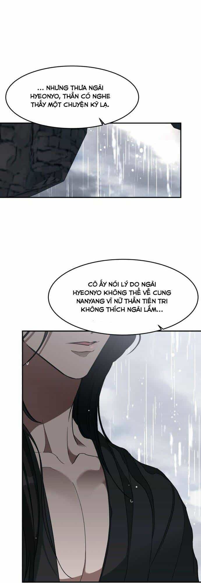 Chiến Lược Săn Hổ Của Nữ Thần - Chương 14 - ảnh 81