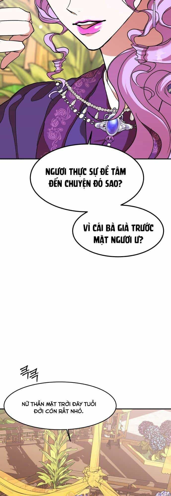 Chiến Lược Săn Hổ Của Nữ Thần - Chương 15 - ảnh 39