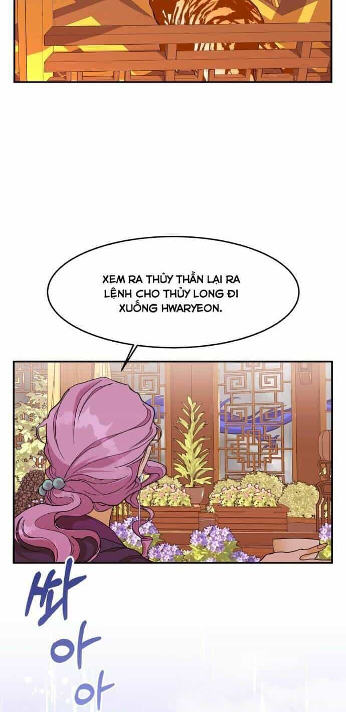 Chiến Lược Săn Hổ Của Nữ Thần - Chương 15 - ảnh 6