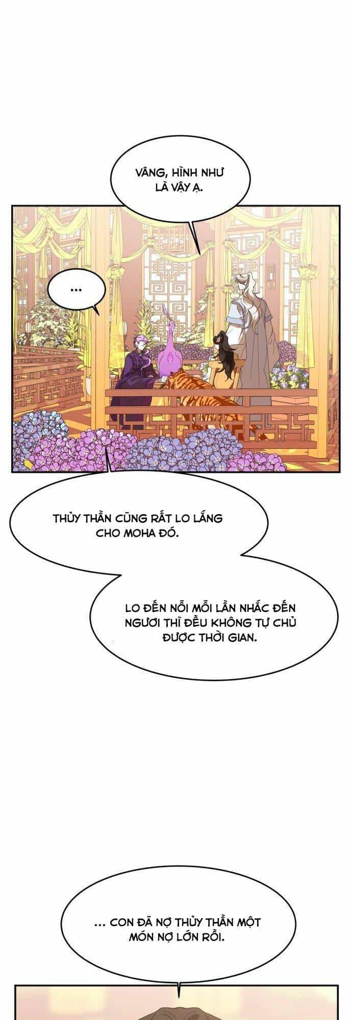Chiến Lược Săn Hổ Của Nữ Thần - Chương 15 - ảnh 8