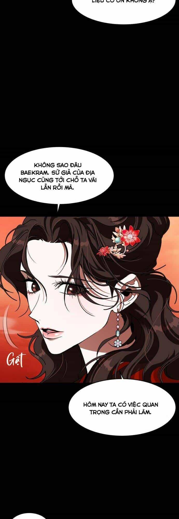 Chiến Lược Săn Hổ Của Nữ Thần - Chương 16 - ảnh 38