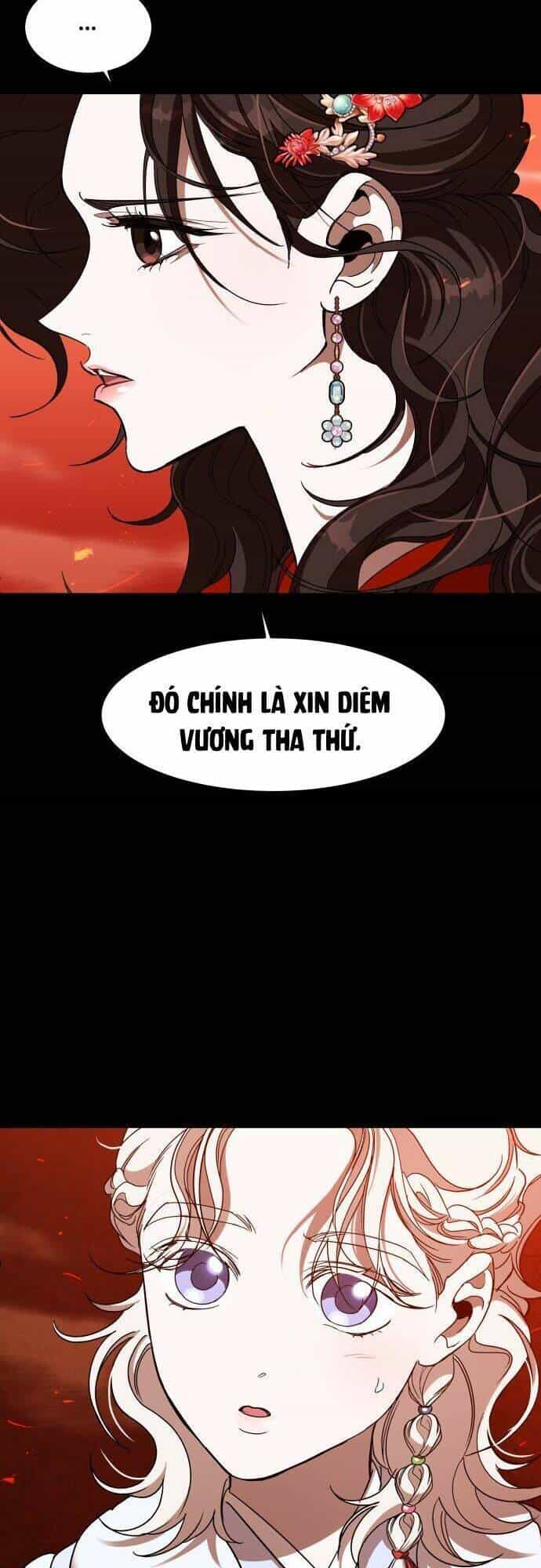Chiến Lược Săn Hổ Của Nữ Thần - Chương 16 - ảnh 39