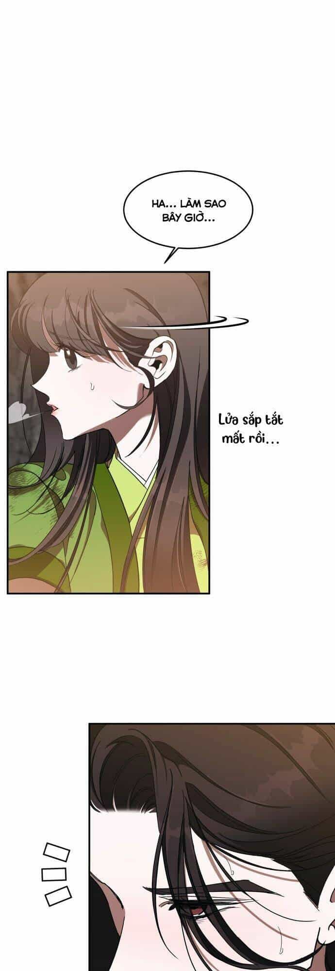 Chiến Lược Săn Hổ Của Nữ Thần - Chương 16 - ảnh 8