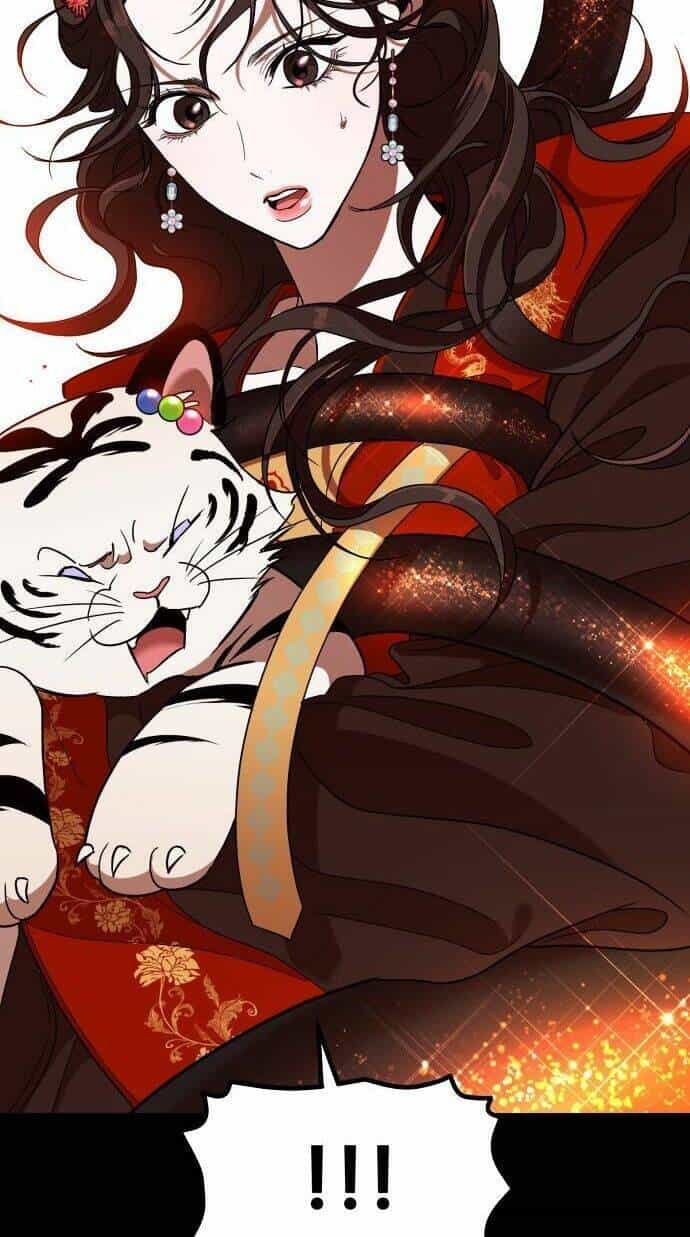 Chiến Lược Săn Hổ Của Nữ Thần - Chương 16 - ảnh 88