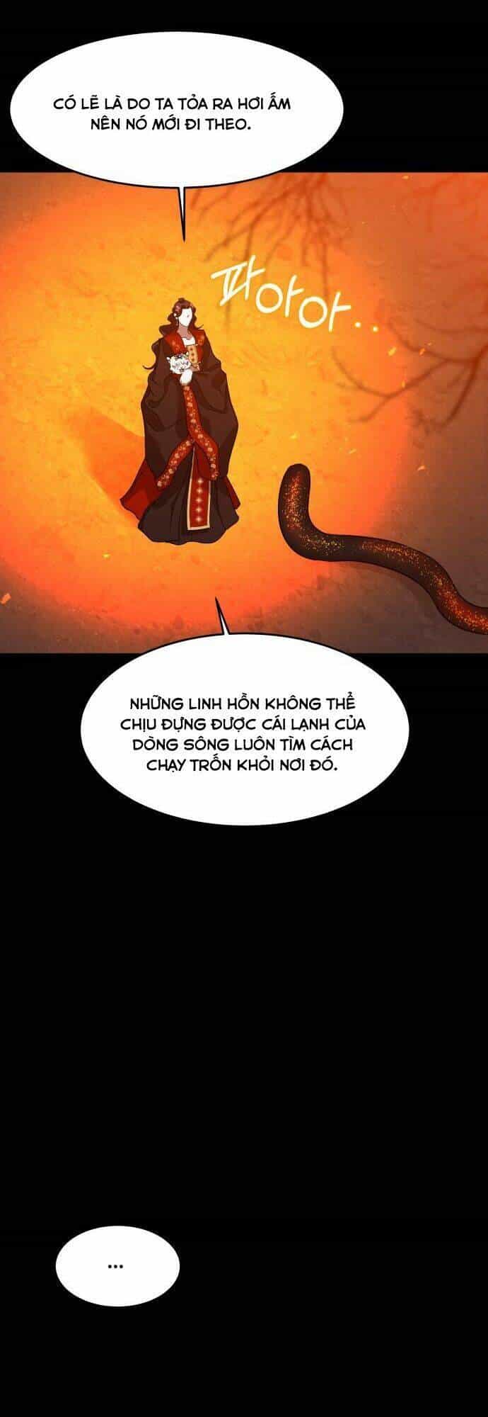 Chiến Lược Săn Hổ Của Nữ Thần - Chương 17 - ảnh 14