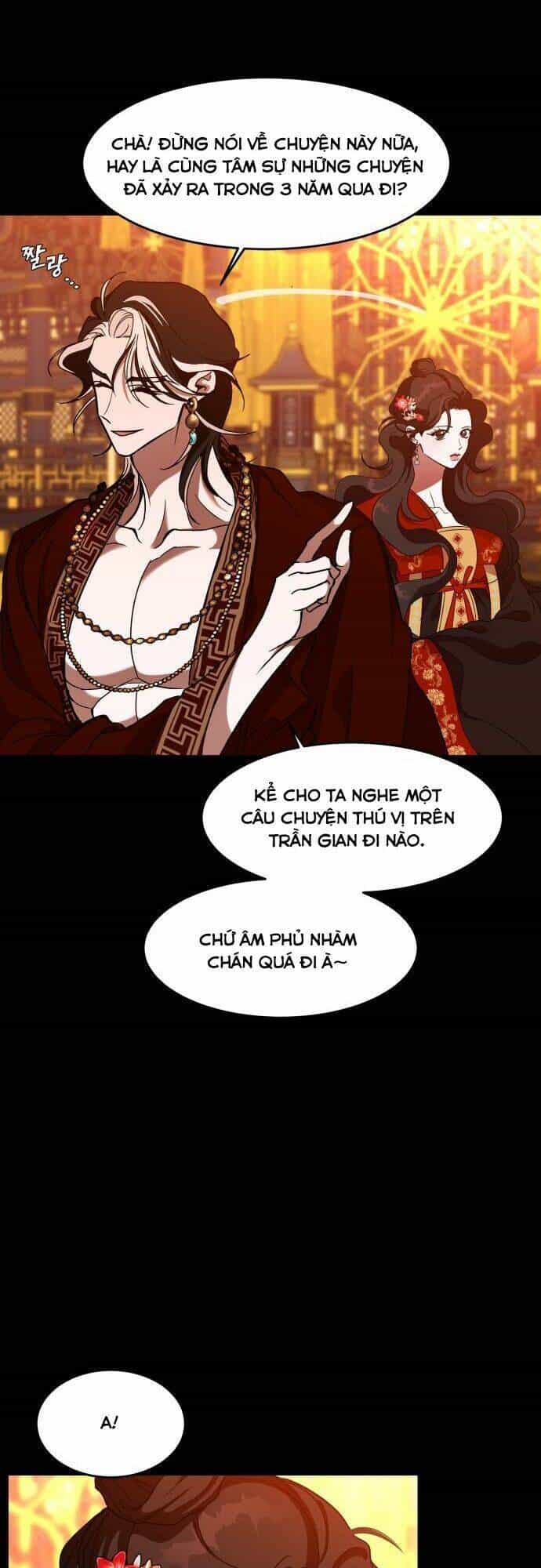 Chiến Lược Săn Hổ Của Nữ Thần - Chương 17 - ảnh 40
