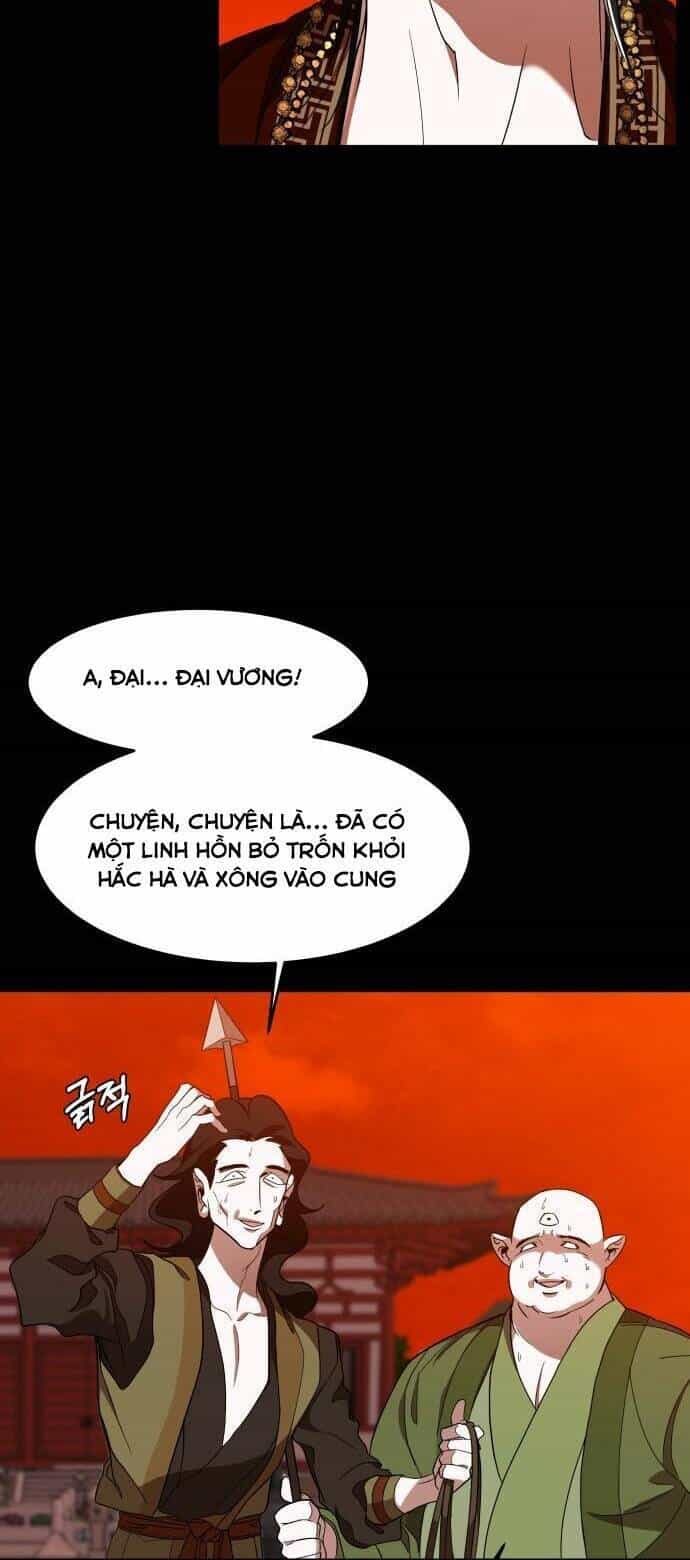 Chiến Lược Săn Hổ Của Nữ Thần - Chương 17 - ảnh 48