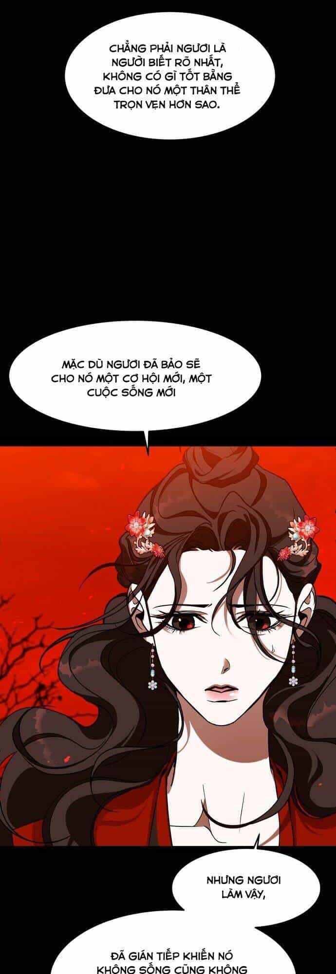 Chiến Lược Săn Hổ Của Nữ Thần - Chương 18 - ảnh 25