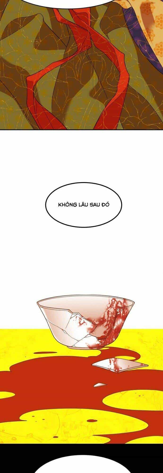 Chiến Lược Săn Hổ Của Nữ Thần - Chương 18 - ảnh 32