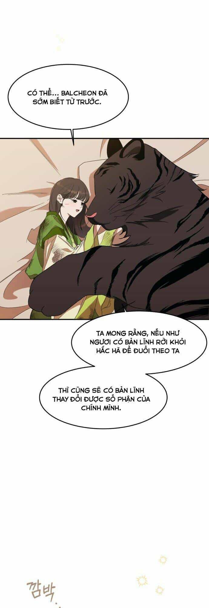 Chiến Lược Săn Hổ Của Nữ Thần - Chương 18 - ảnh 79