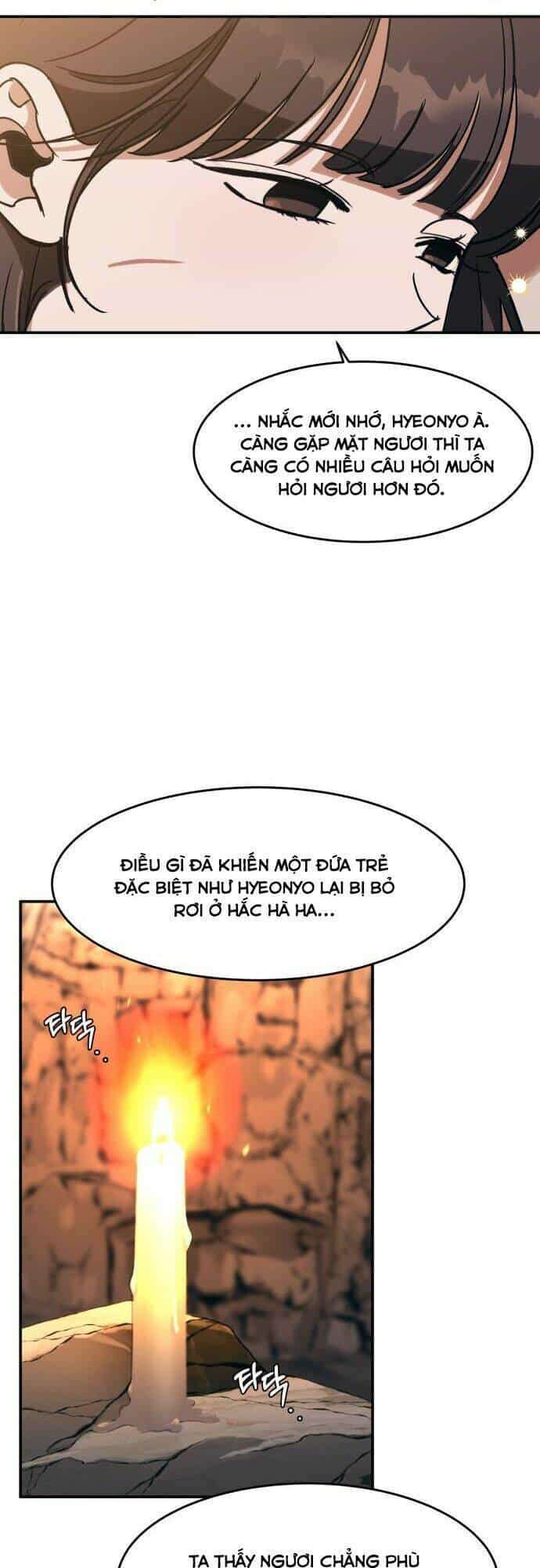 Chiến Lược Săn Hổ Của Nữ Thần - Chương 18 - ảnh 80