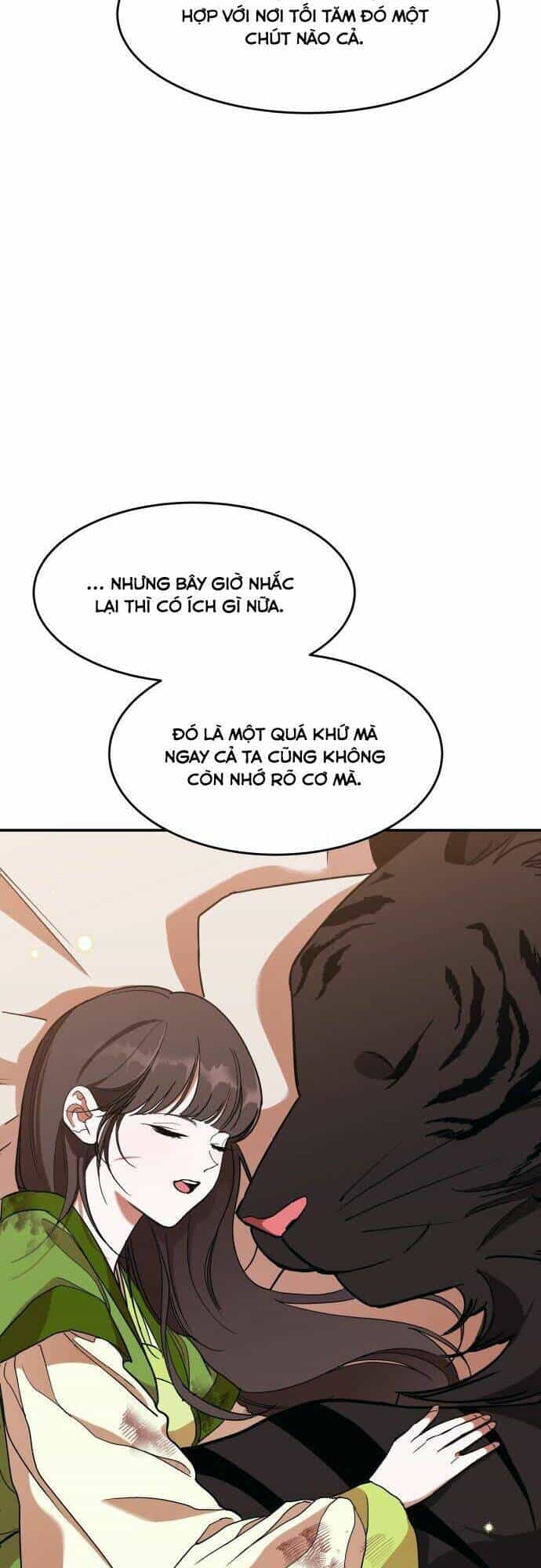 Chiến Lược Săn Hổ Của Nữ Thần - Chương 18 - ảnh 81