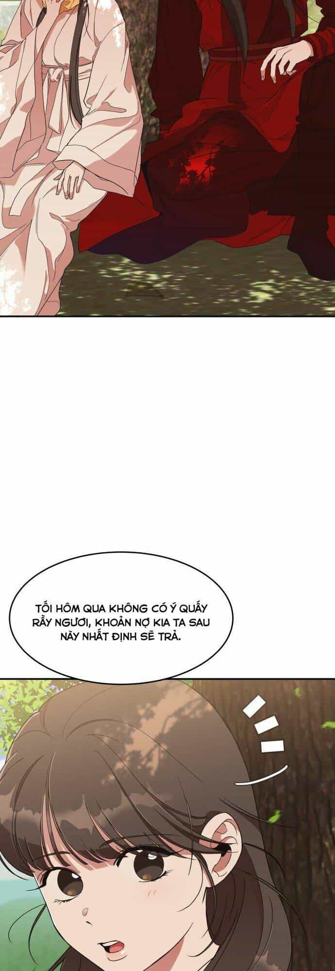 Chiến Lược Săn Hổ Của Nữ Thần - Chương 19 - ảnh 40