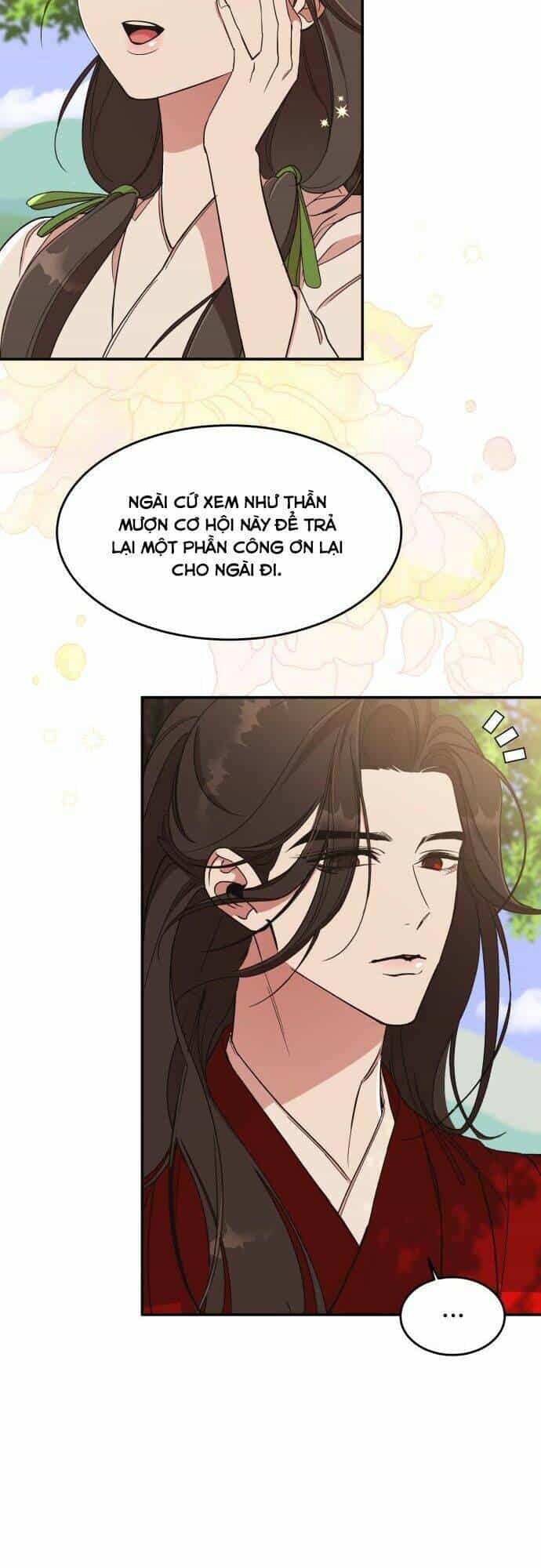 Chiến Lược Săn Hổ Của Nữ Thần - Chương 19 - ảnh 44