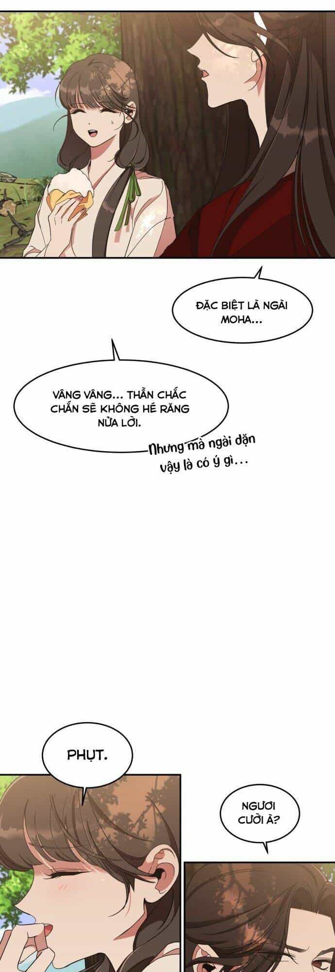 Chiến Lược Săn Hổ Của Nữ Thần - Chương 19 - ảnh 49