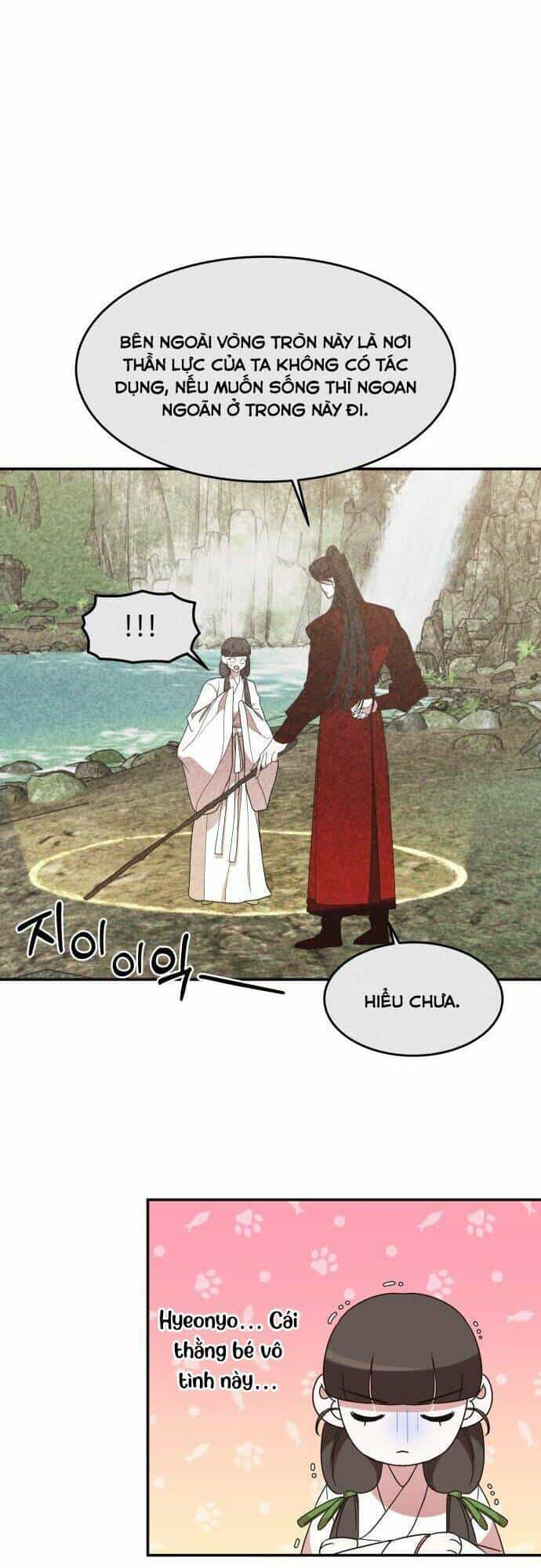 Chiến Lược Săn Hổ Của Nữ Thần - Chương 19 - ảnh 68