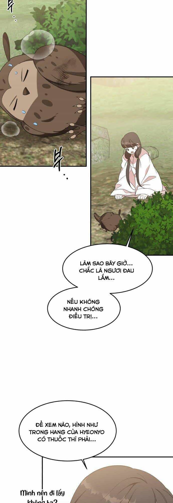 Chiến Lược Săn Hổ Của Nữ Thần - Chương 19 - ảnh 74