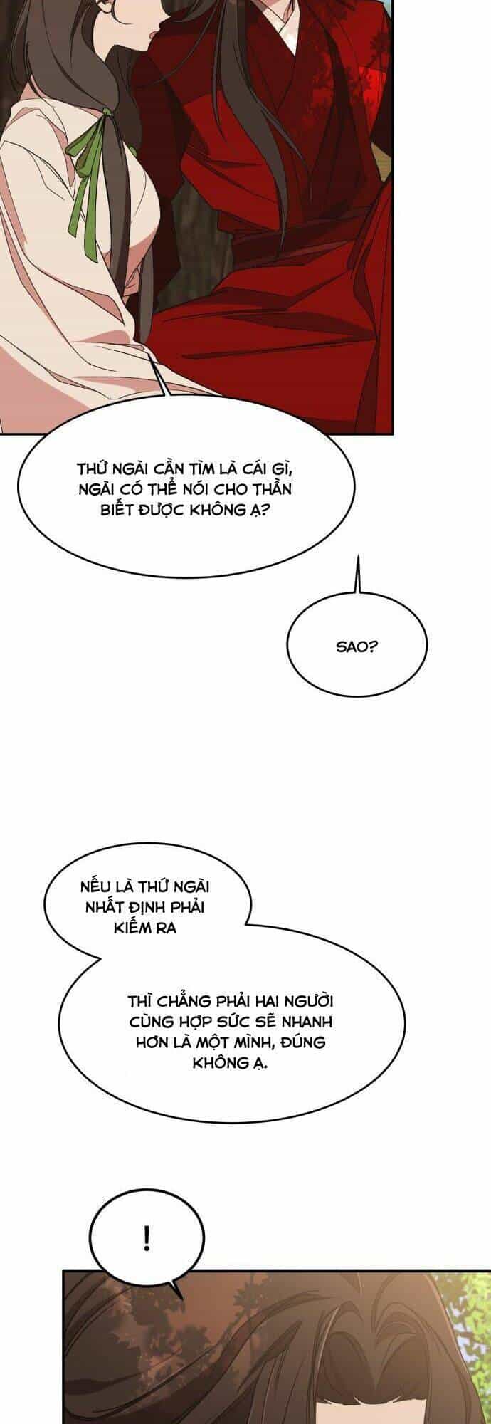 Chiến Lược Săn Hổ Của Nữ Thần - Chương 19 - ảnh 80