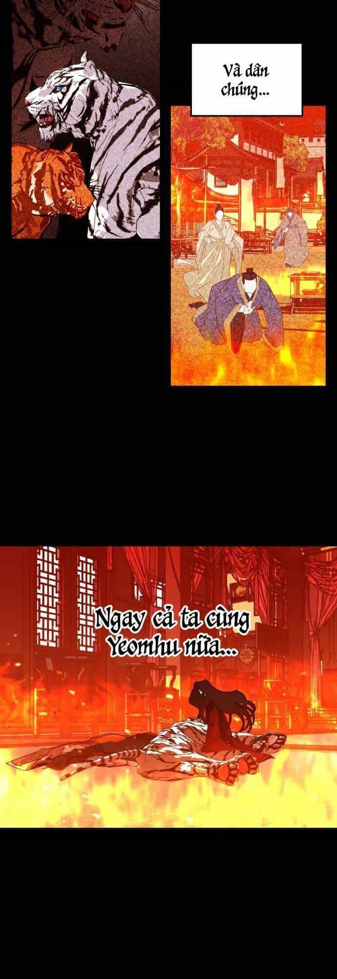 Chiến Lược Săn Hổ Của Nữ Thần - Chương 2 - ảnh 111