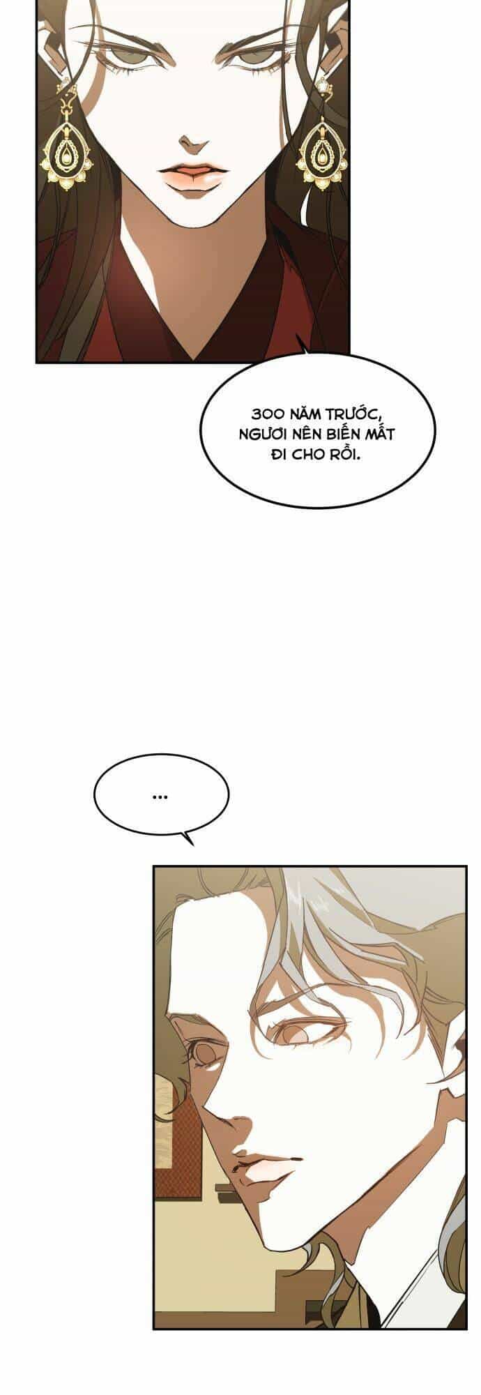 Chiến Lược Săn Hổ Của Nữ Thần - Chương 2 - ảnh 34
