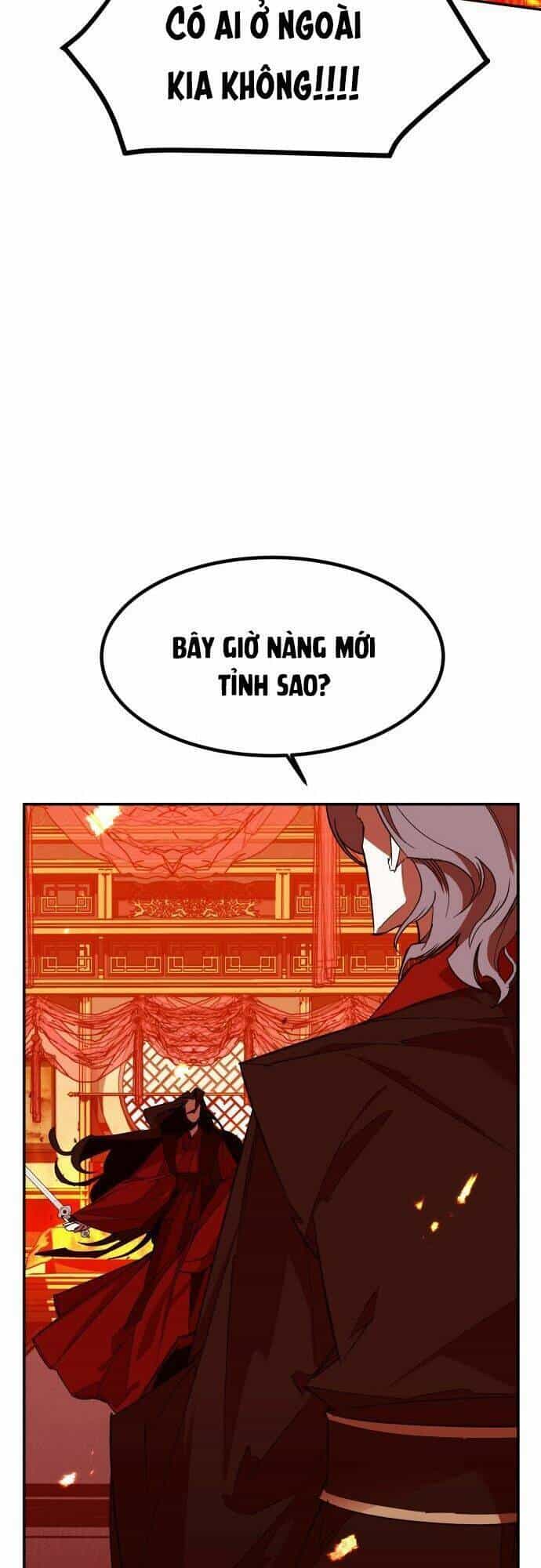 Chiến Lược Săn Hổ Của Nữ Thần - Chương 2 - ảnh 81