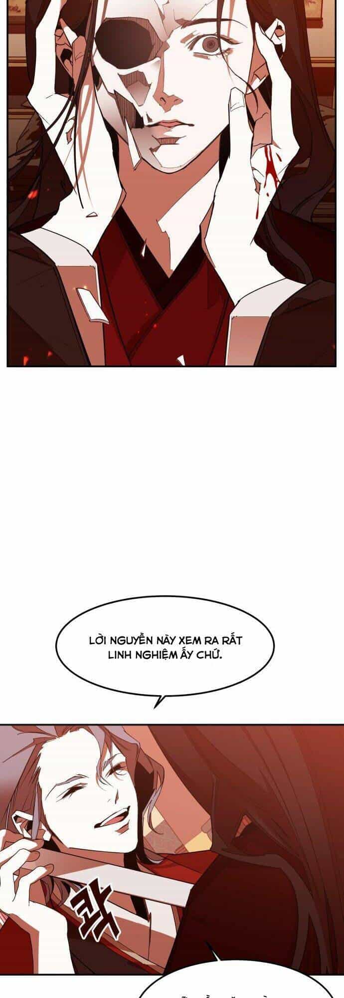 Chiến Lược Săn Hổ Của Nữ Thần - Chương 2 - ảnh 99