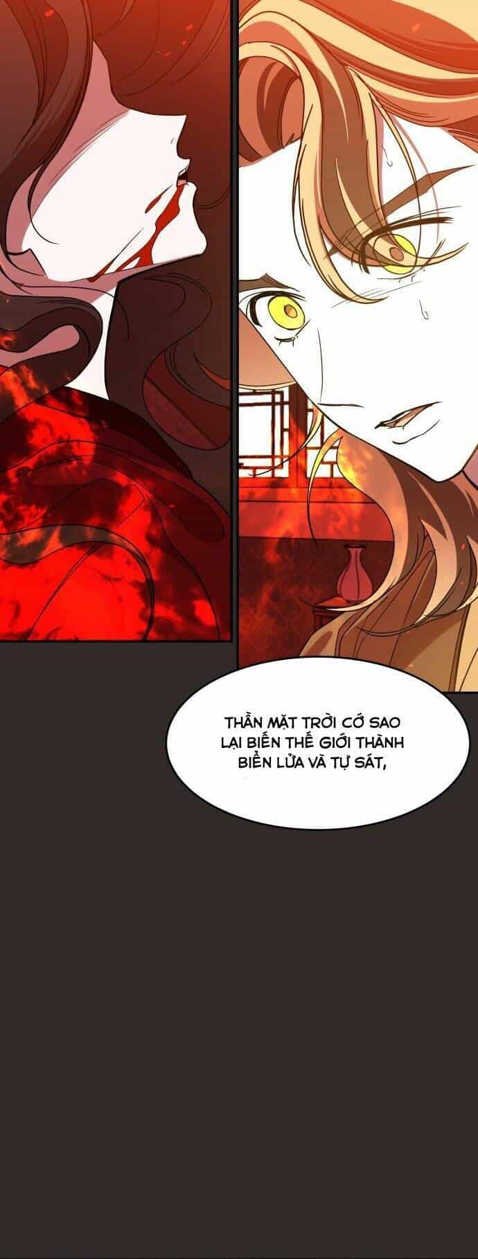 Chiến Lược Săn Hổ Của Nữ Thần - Chương 20 - ảnh 37