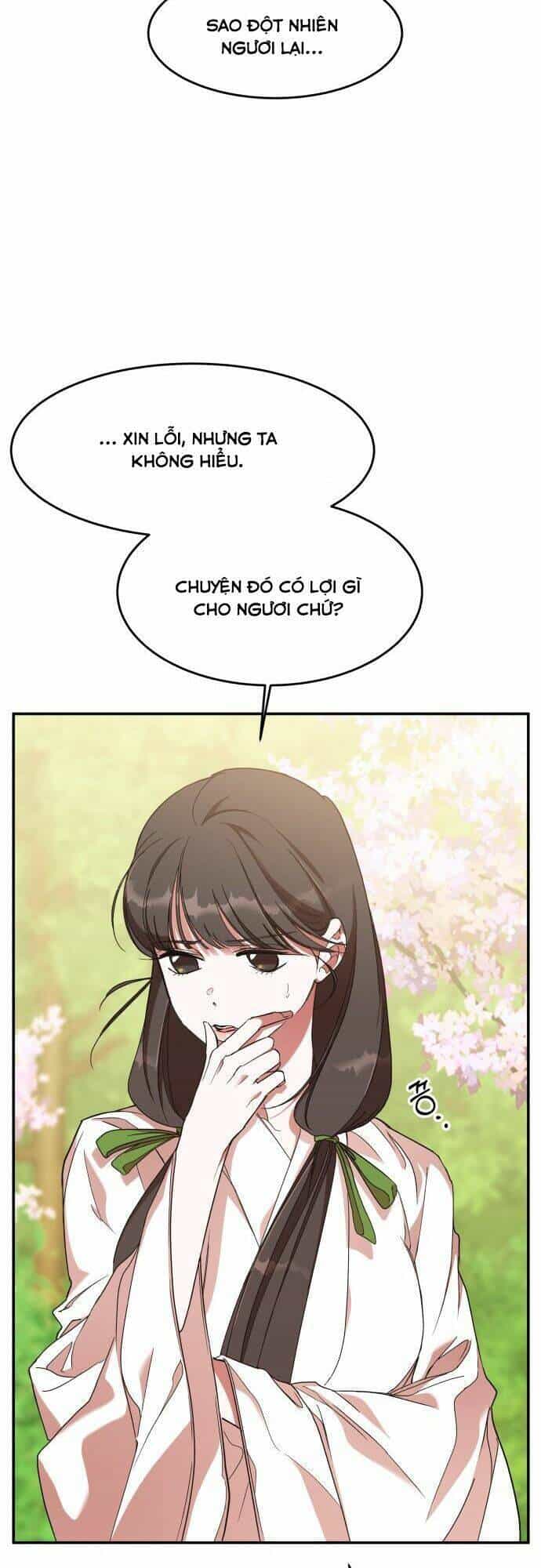 Chiến Lược Săn Hổ Của Nữ Thần - Chương 21 - ảnh 33