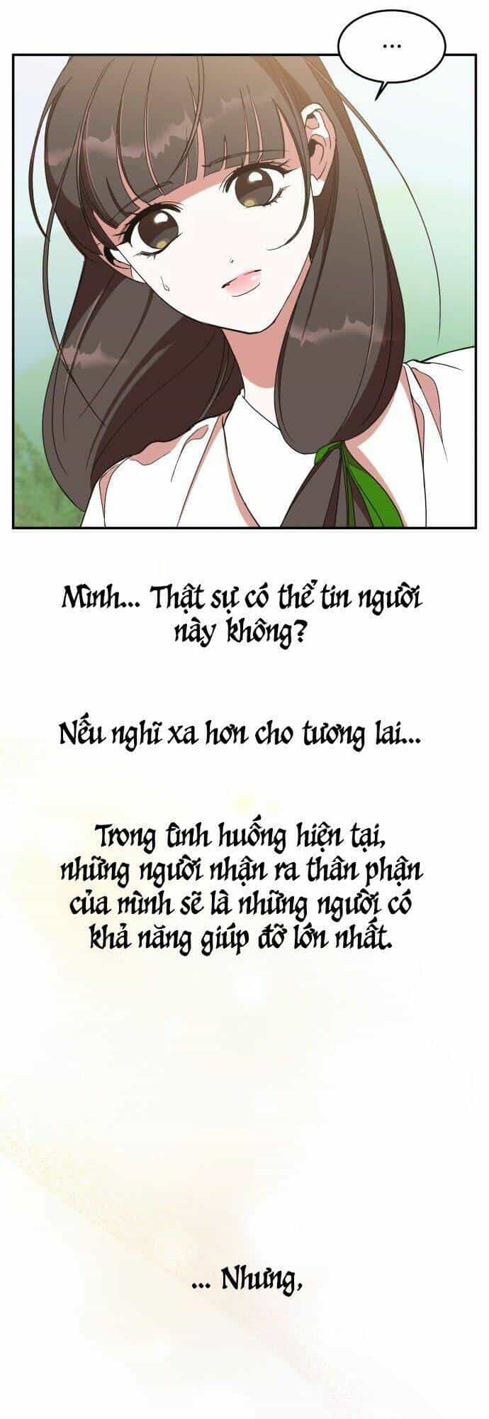 Chiến Lược Săn Hổ Của Nữ Thần - Chương 21 - ảnh 46