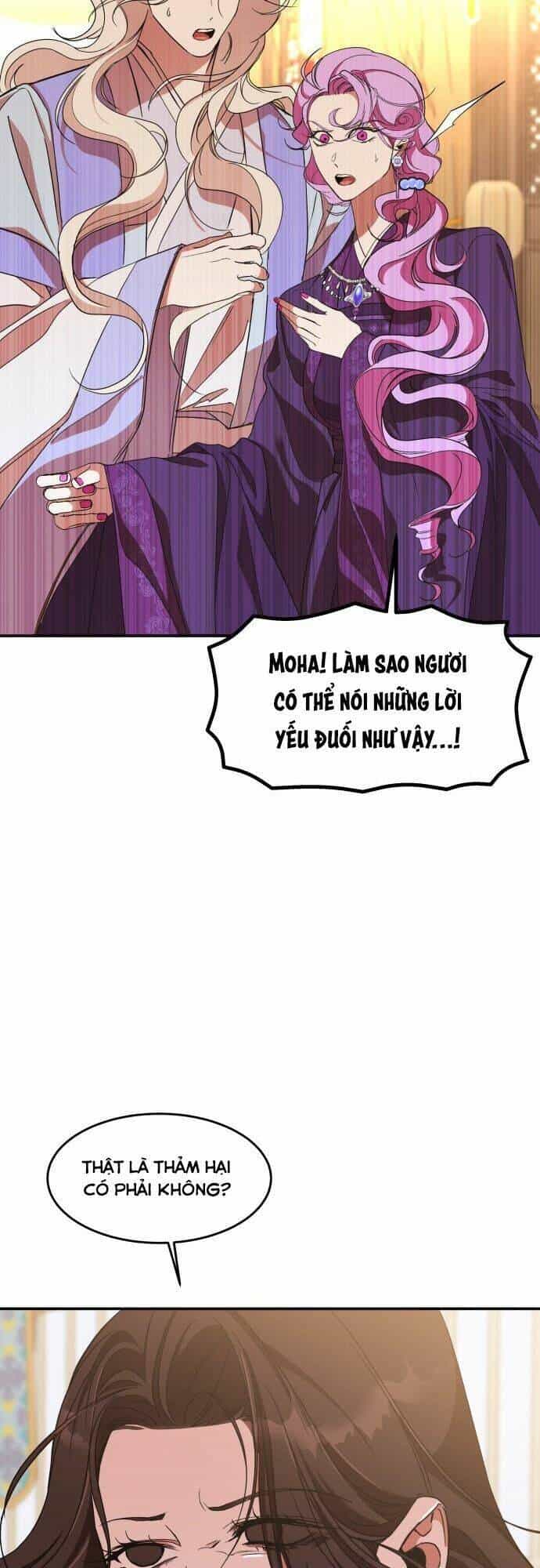 Chiến Lược Săn Hổ Của Nữ Thần - Chương 22 - ảnh 10