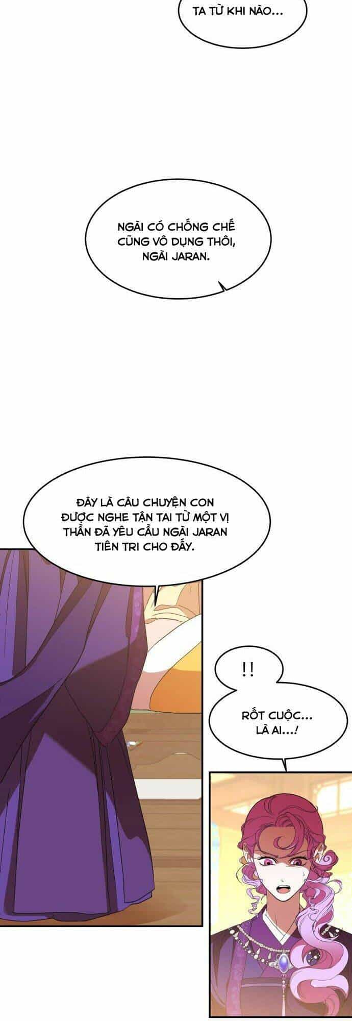 Chiến Lược Săn Hổ Của Nữ Thần - Chương 22 - ảnh 28
