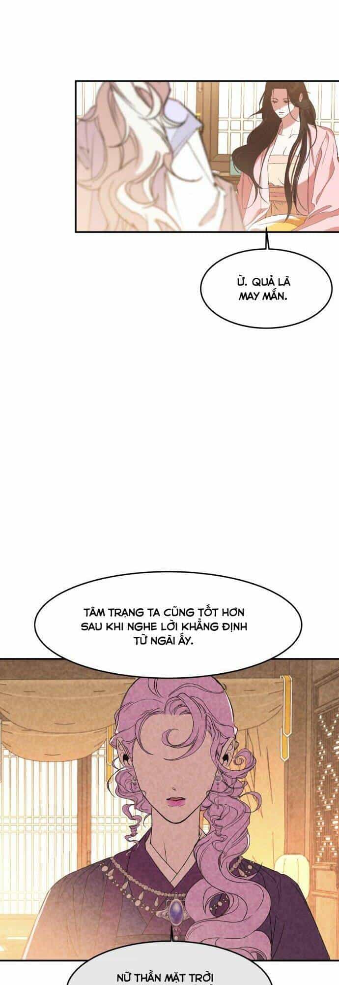 Chiến Lược Săn Hổ Của Nữ Thần - Chương 22 - ảnh 43