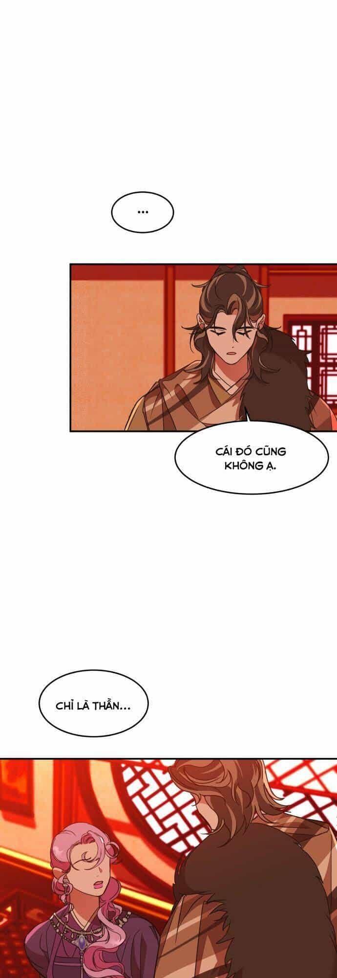 Chiến Lược Săn Hổ Của Nữ Thần - Chương 23 - ảnh 13