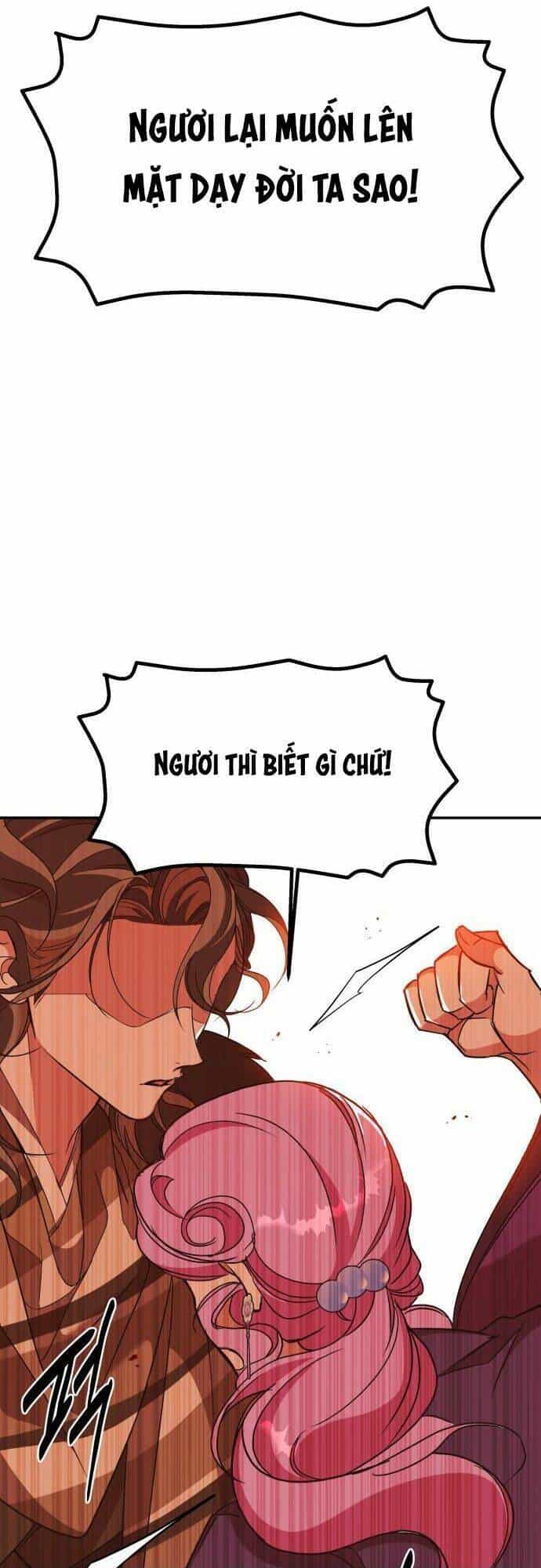 Chiến Lược Săn Hổ Của Nữ Thần - Chương 23 - ảnh 19