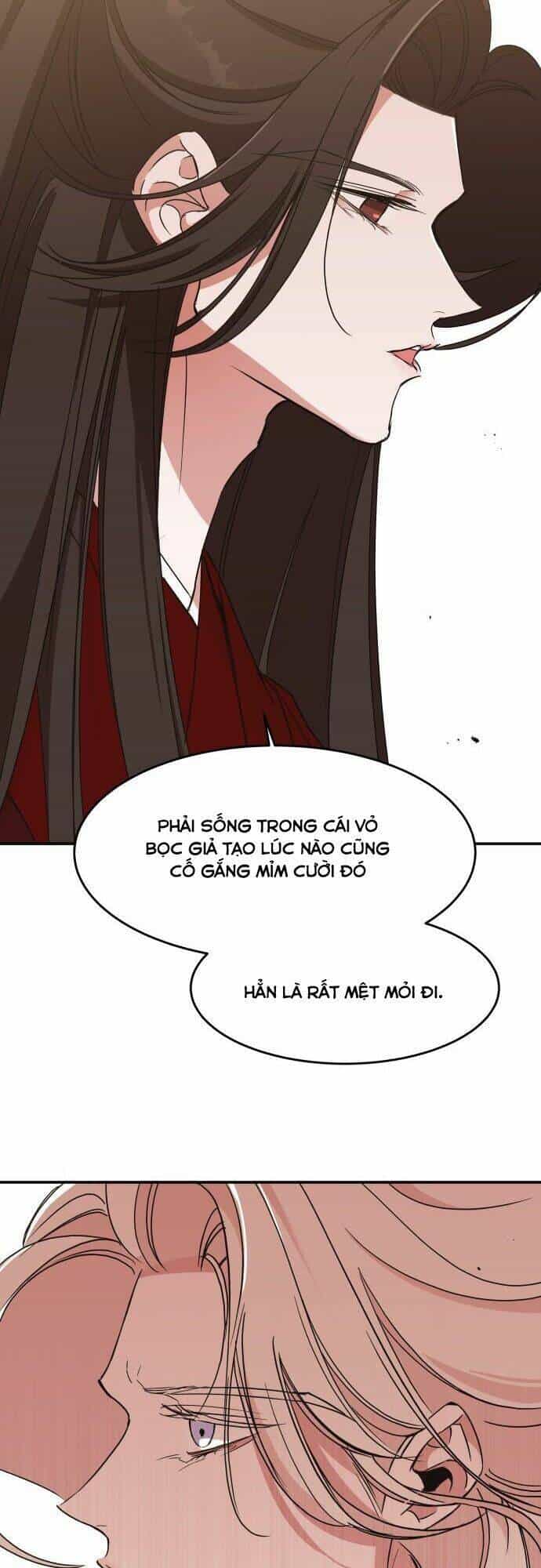 Chiến Lược Săn Hổ Của Nữ Thần - Chương 23 - ảnh 56