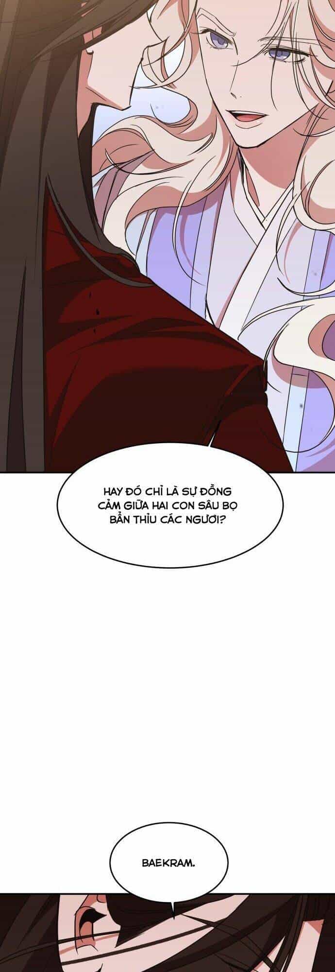Chiến Lược Săn Hổ Của Nữ Thần - Chương 23 - ảnh 63