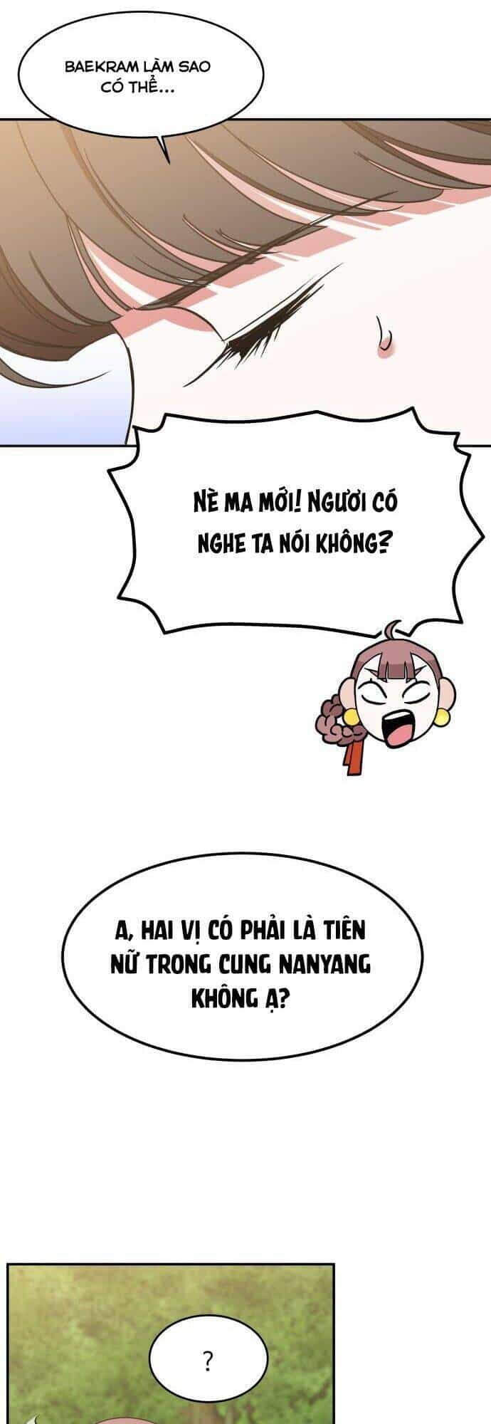 Chiến Lược Săn Hổ Của Nữ Thần - Chương 23 - ảnh 72
