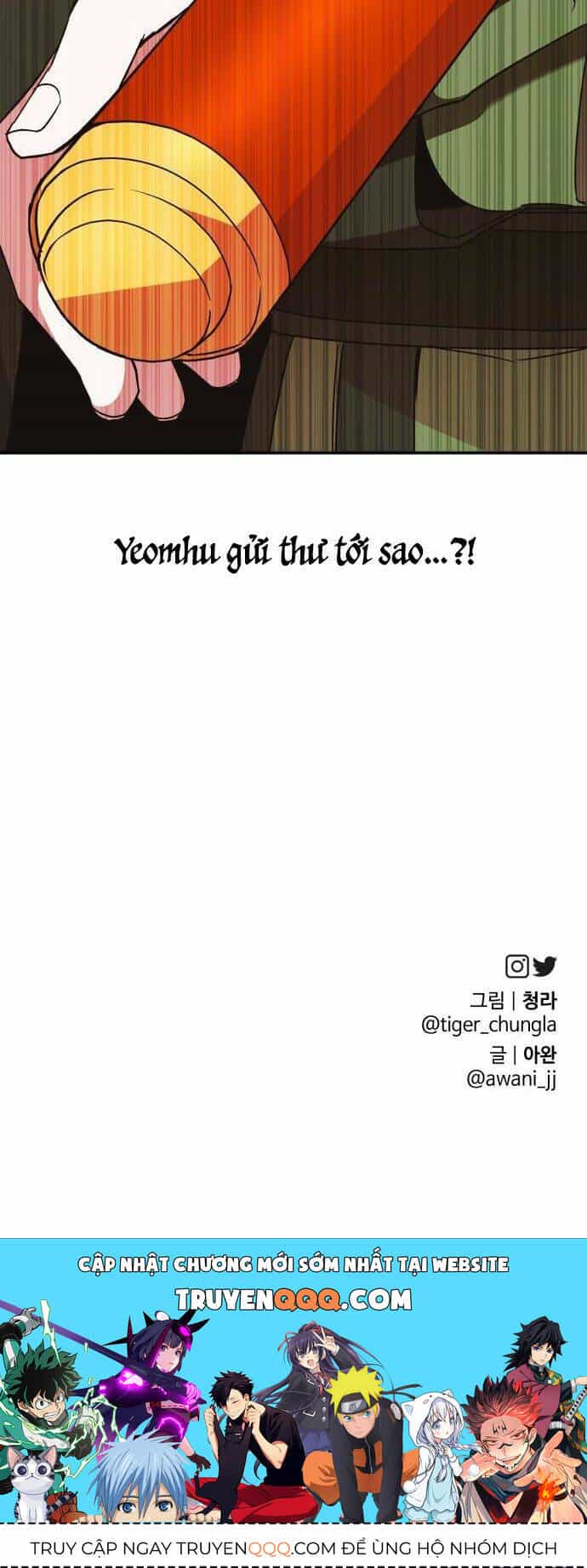 Chiến Lược Săn Hổ Của Nữ Thần - Chương 23 - ảnh 77