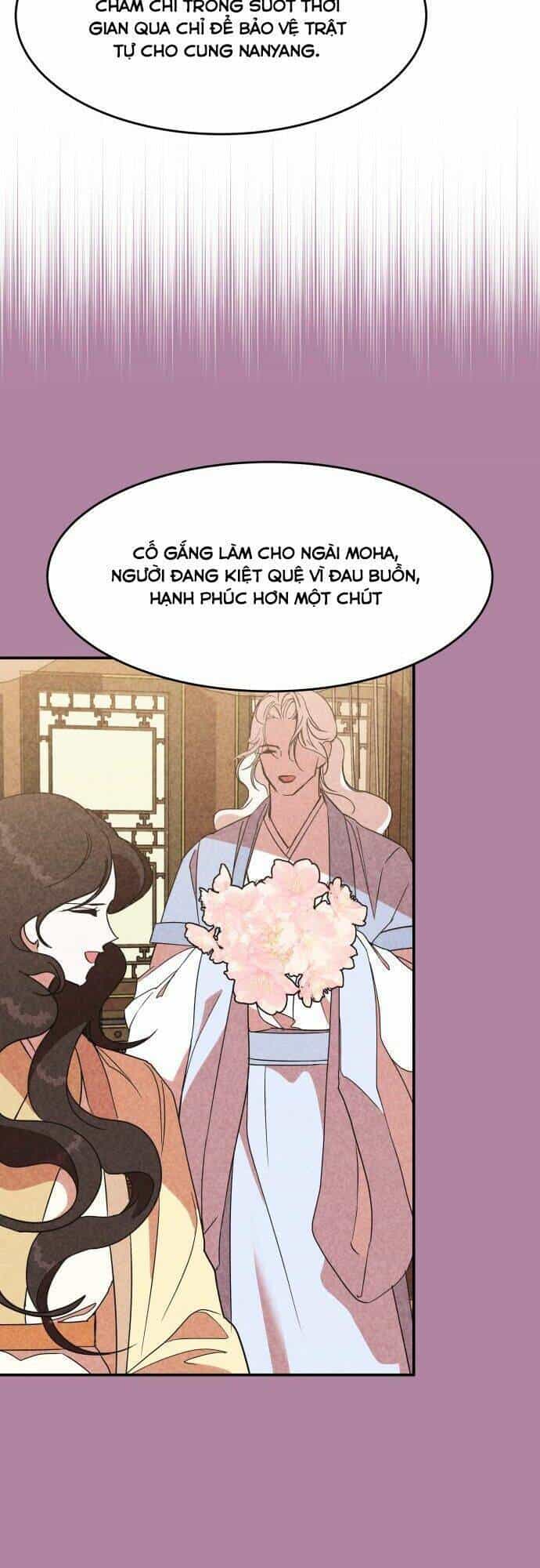 Chiến Lược Săn Hổ Của Nữ Thần - Chương 24 - ảnh 39