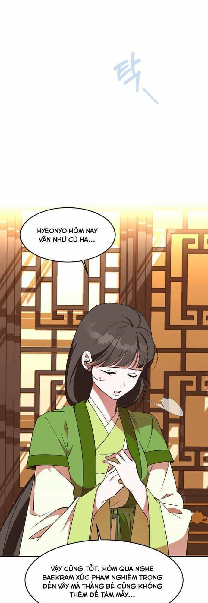 Chiến Lược Săn Hổ Của Nữ Thần - Chương 24 - ảnh 67
