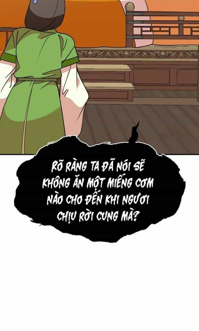 Chiến Lược Săn Hổ Của Nữ Thần - Chương 25 - ảnh 18