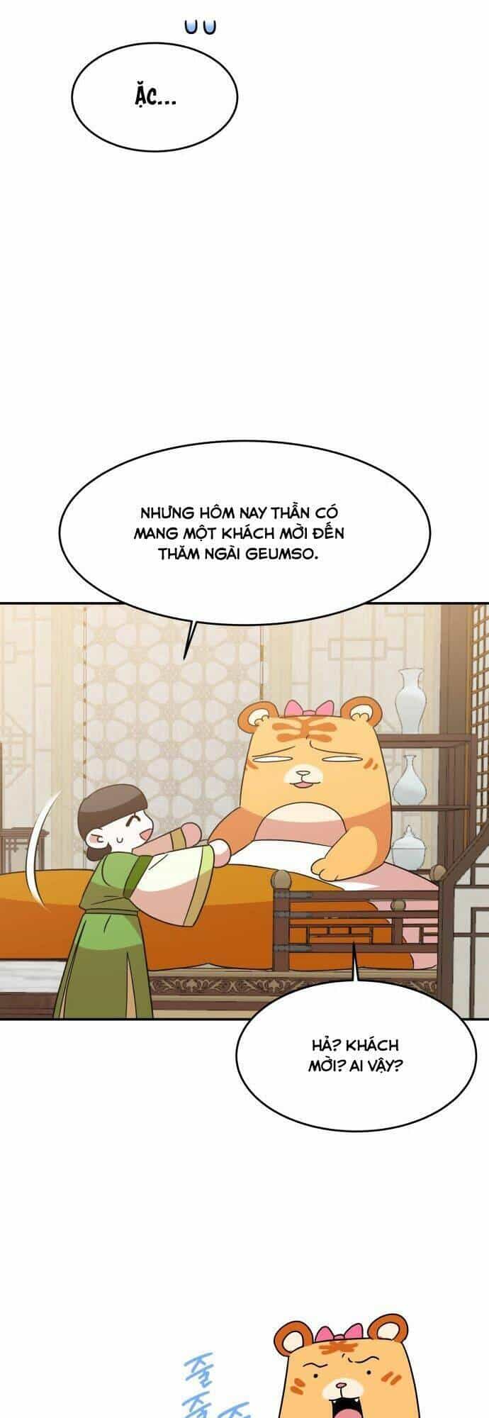 Chiến Lược Săn Hổ Của Nữ Thần - Chương 25 - ảnh 21