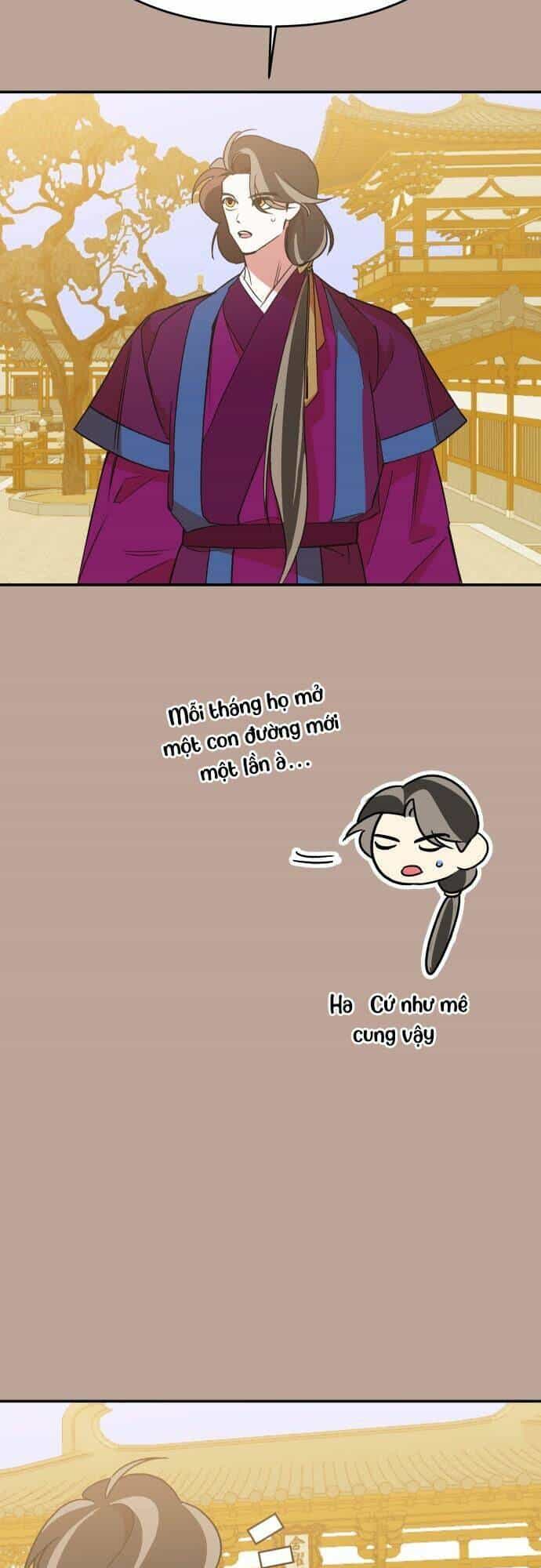 Chiến Lược Săn Hổ Của Nữ Thần - Chương 25 - ảnh 3