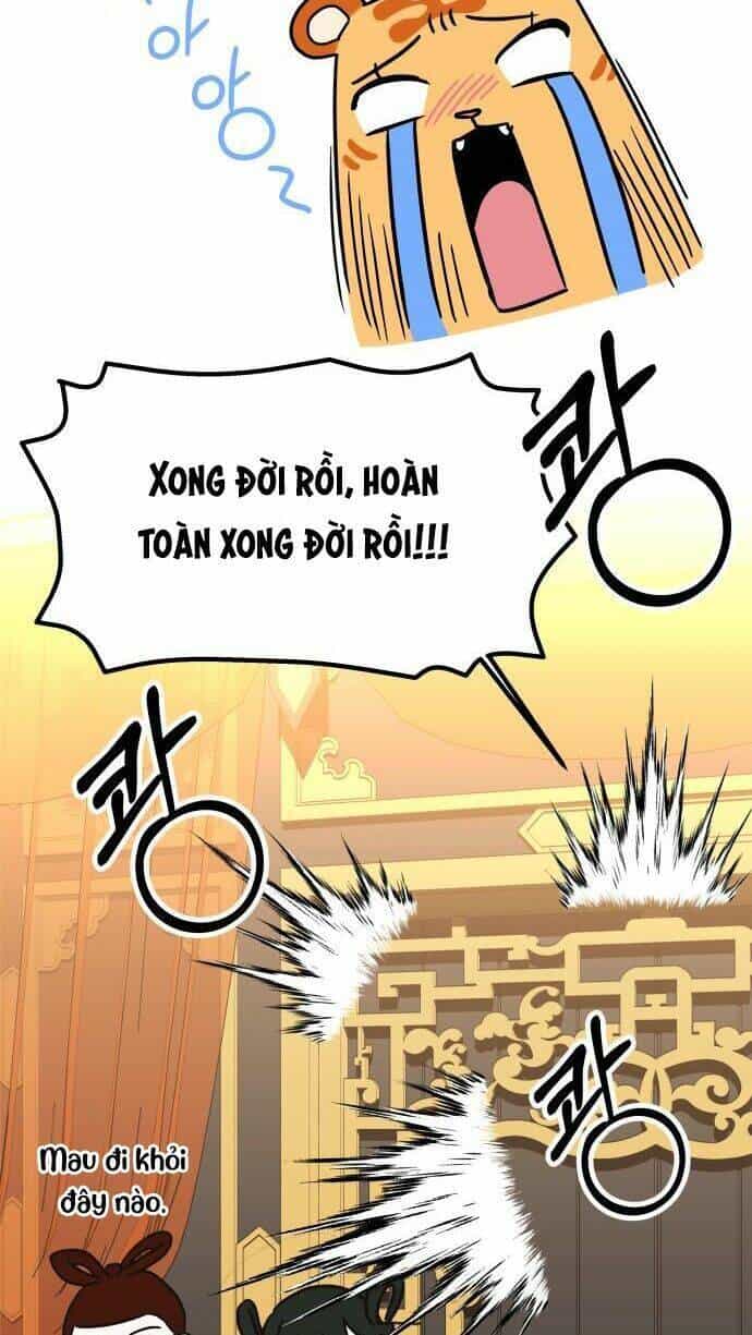 Chiến Lược Săn Hổ Của Nữ Thần - Chương 25 - ảnh 41