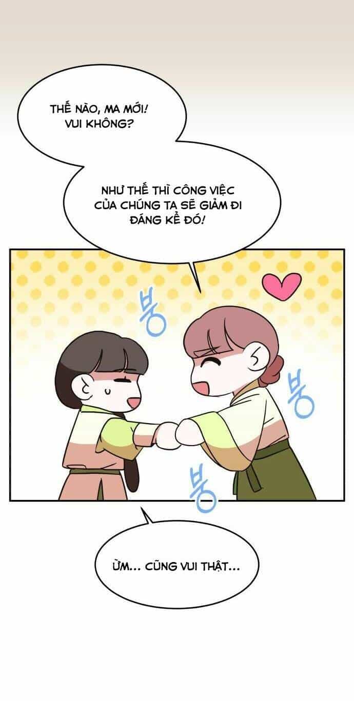 Chiến Lược Săn Hổ Của Nữ Thần - Chương 25 - ảnh 54