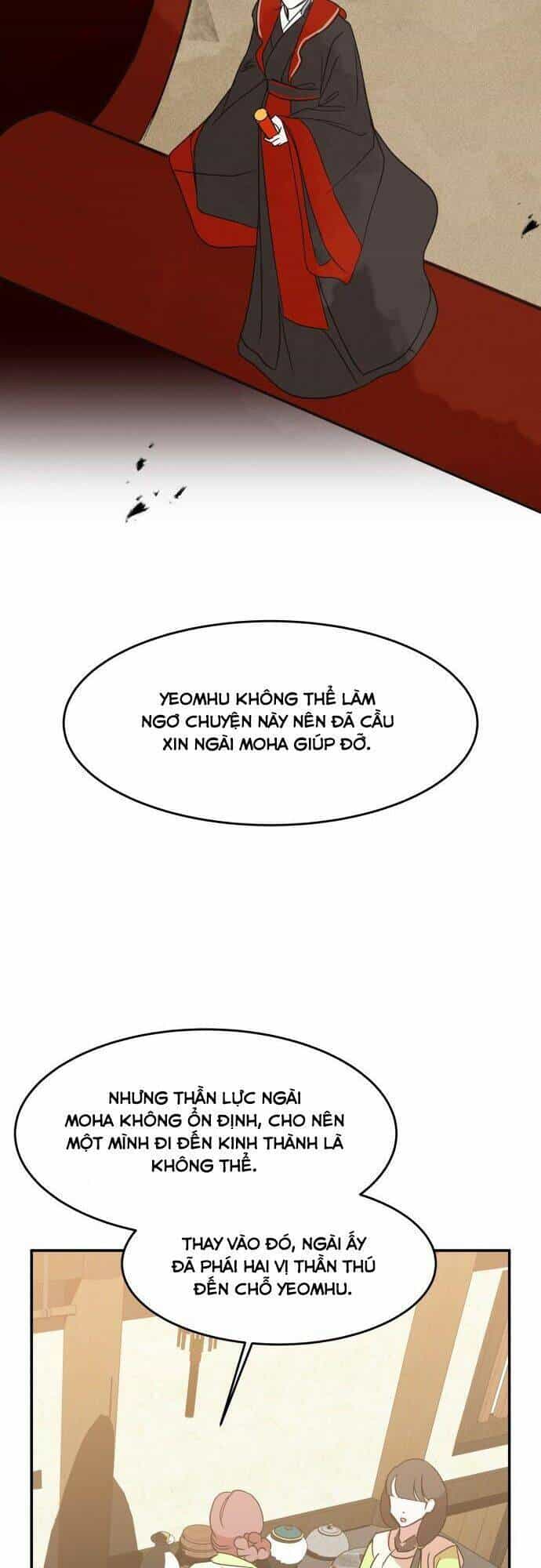 Chiến Lược Săn Hổ Của Nữ Thần - Chương 25 - ảnh 57